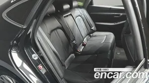 Hyundai Sonata, 2022 — миниатюра 18