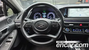 Hyundai Sonata, 2022 — миниатюра 19