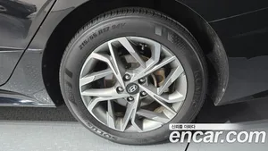 Hyundai Sonata, 2022 — миниатюра 7