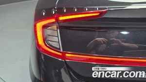 Hyundai Sonata, 2022 — миниатюра 9