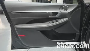 Hyundai Sonata, 2022 — миниатюра 14