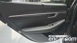 Hyundai Sonata, 2022 — миниатюра 15