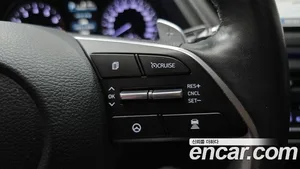 Hyundai Sonata, 2022 — миниатюра 24
