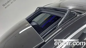 Mercedes-Benz S-Class, 2022 — миниатюра 12