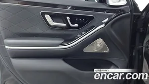 Mercedes-Benz S-Class, 2022 — миниатюра 15