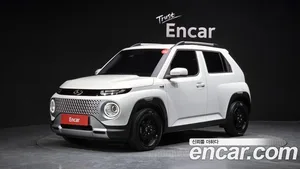 Hyundai Casper, 2023 — миниатюра 1