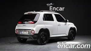 Hyundai Casper, 2023 — миниатюра 2