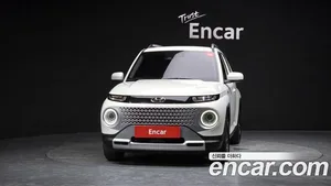 Hyundai Casper, 2023 — миниатюра 3