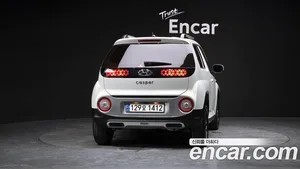 Hyundai Casper, 2023 — миниатюра 4