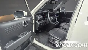 Hyundai Casper, 2023 — миниатюра 10