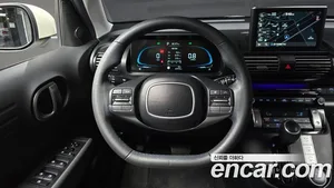 Hyundai Casper, 2023 — миниатюра 13