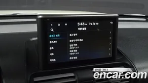 Hyundai Casper, 2023 — миниатюра 17