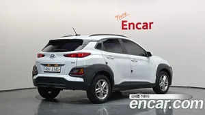 Hyundai Kona, 2017 — миниатюра 2