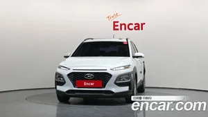 Hyundai Kona, 2017 — миниатюра 3