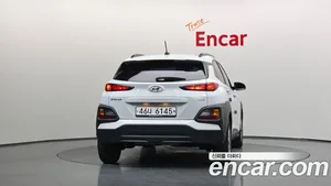 Hyundai Kona, 2017 — миниатюра 4