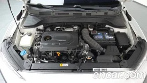 Hyundai Kona, 2017 — миниатюра 6