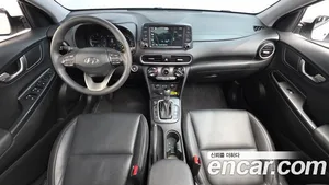 Hyundai Kona, 2017 — миниатюра 7