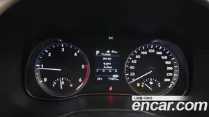 Hyundai Kona, 2017 — миниатюра 8