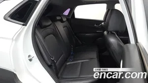 Hyundai Kona, 2017 — миниатюра 11