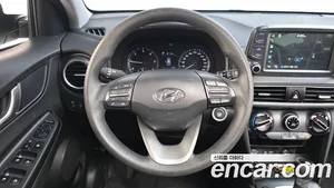 Hyundai Kona, 2017 — миниатюра 13