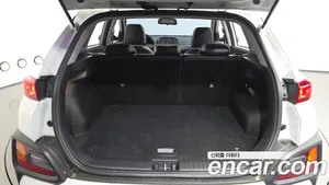 Hyundai Kona, 2017 — миниатюра 17