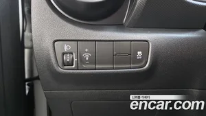 Hyundai Kona, 2017 — миниатюра 20