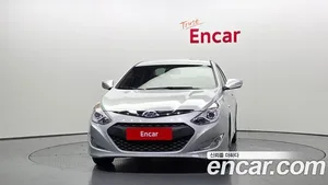 Hyundai Sonata, 2014 — миниатюра 3