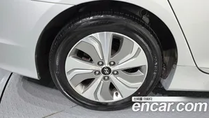 Hyundai Sonata, 2014 — миниатюра 5