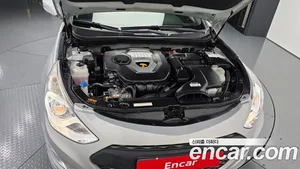 Hyundai Sonata, 2014 — миниатюра 6