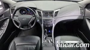 Hyundai Sonata, 2014 — миниатюра 7