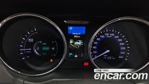 Hyundai Sonata, 2014 — миниатюра 8