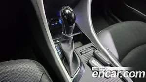 Hyundai Sonata, 2014 — миниатюра 9