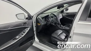 Hyundai Sonata, 2014 — миниатюра 10