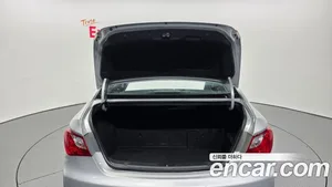 Hyundai Sonata, 2014 — миниатюра 20