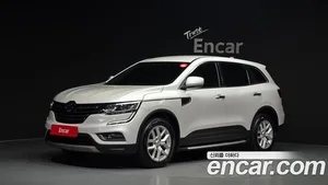 Renault QM6, 2018 — миниатюра 1
