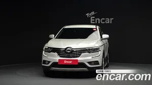 Renault QM6, 2018 — миниатюра 3