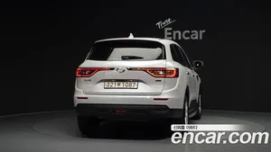 Renault QM6, 2018 — миниатюра 4