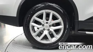 Renault QM6, 2018 — миниатюра 5