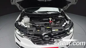 Renault QM6, 2018 — миниатюра 6