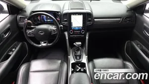 Renault QM6, 2018 — миниатюра 7