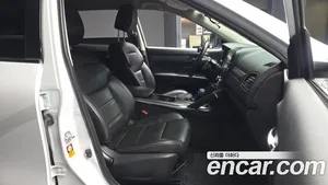 Renault QM6, 2018 — миниатюра 11