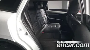 Renault QM6, 2018 — миниатюра 12