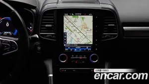 Renault QM6, 2018 — миниатюра 14