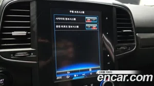 Renault QM6, 2018 — миниатюра 16