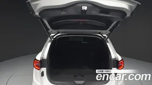Renault QM6, 2018 — миниатюра 20