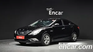 Hyundai Sonata, 2013 — миниатюра 1