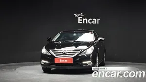 Hyundai Sonata, 2013 — миниатюра 3