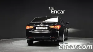 Hyundai Sonata, 2013 — миниатюра 4