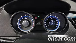Hyundai Sonata, 2013 — миниатюра 8