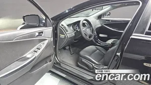 Hyundai Sonata, 2013 — миниатюра 10